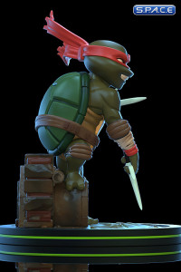 Raphael Q-Fig Figure (Teenage Mutant Ninja Turtles)