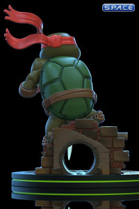 Raphael Q-Fig Figure (Teenage Mutant Ninja Turtles)