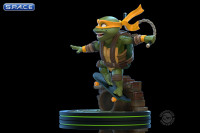 Michelangelo Q-Fig Figure (Teenage Mutant Ninja Turtles)