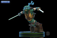 Leonardo Q-Fig Figure (Teenage Mutant Ninja Turtles)