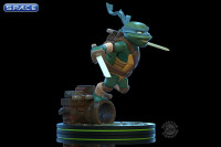 Leonardo Q-Fig Figure (Teenage Mutant Ninja Turtles)