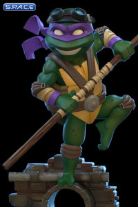 Donatello Q-Fig Figure (Teenage Mutant Ninja Turtles)