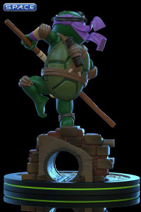 Donatello Q-Fig Figure (Teenage Mutant Ninja Turtles)