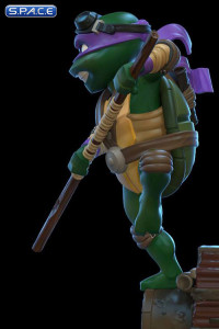 Donatello Q-Fig Figure (Teenage Mutant Ninja Turtles)