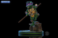 Donatello Q-Fig Figure (Teenage Mutant Ninja Turtles)