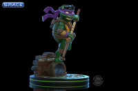 Donatello Q-Fig Figure (Teenage Mutant Ninja Turtles)