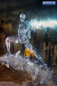1/10 Scale Iceman BDS Art Scale Statue (Marvel)