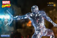 1/10 Scale Iceman BDS Art Scale Statue (Marvel)