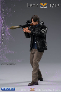 1/12 Scale Leon