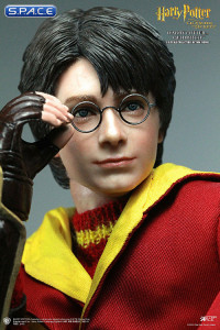 1/6 Scale Harry Potter Quidditch Version 2.0 (Harry Potter and the Chamber of Secrets)