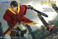 1/6 Scale Harry Potter Quidditch Version 2.0 (Harry Potter and the Chamber of Secrets)