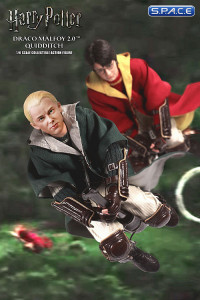 1/6 Scale Draco Malfoy Quidditch Version 2.0 (Harry Potter and the Chamber of Secrets)