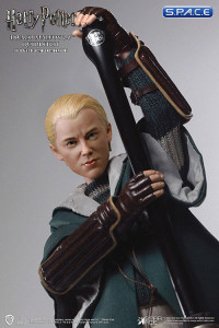 1/6 Scale Draco Malfoy Quidditch Version 2.0 (Harry Potter and the Chamber of Secrets)