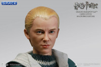 1/6 Scale Draco Malfoy Quidditch Version 2.0 (Harry Potter and the Chamber of Secrets)