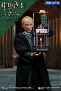 1/6 Scale Draco Malfoy School Uniform Version 2.0 (Harry Potter)