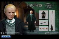 1/6 Scale Draco Malfoy School Uniform Version 2.0 (Harry Potter)