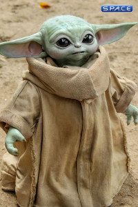 1:1 The Child Life-Size Masterpiece LMS013 (The Mandalorian)