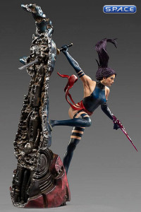 1/10 Scale Psylocke BDS Art Scale Statue (Marvel)