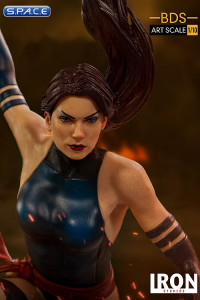 1/10 Scale Psylocke BDS Art Scale Statue (Marvel)