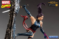 1/10 Scale Psylocke BDS Art Scale Statue (Marvel)