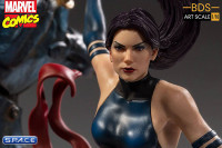 1/10 Scale Psylocke BDS Art Scale Statue (Marvel)