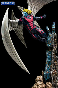 1/10 Scale Archangel BDS Art Scale Statue (Marvel)