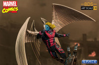 1/10 Scale Archangel BDS Art Scale Statue (Marvel)