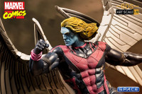 1/10 Scale Archangel BDS Art Scale Statue (Marvel)