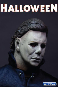 1/6 Scale Michael Myers (Halloween)