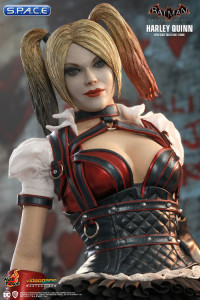 1/6 Scale Harley Quinn Videogame Masterpiece VGM41 (Batman: Arkham Knight)