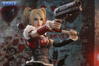 1/6 Scale Harley Quinn Videogame Masterpiece VGM41 (Batman: Arkham Knight)