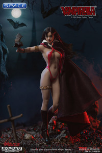 1/12 Scale Vampirella