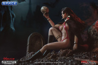 1/12 Scale Vampirella