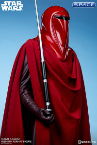 Royal Guard Premium Format Figure (Star Wars)