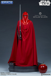 Royal Guard Premium Format Figure (Star Wars)