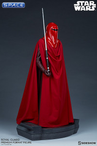 Royal Guard Premium Format Figure (Star Wars)