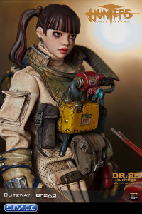 1/6 Scale Dr. BB (Hunters: Day After WWIII)