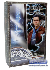 12 Duncan MacLeod (Highlander)