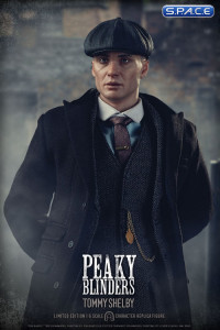 1/6 Scale Tommy Shelby (Peaky Blinders)