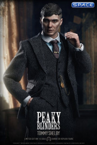 1/6 Scale Tommy Shelby (Peaky Blinders)