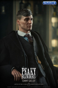 1/6 Scale Tommy Shelby (Peaky Blinders)