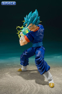 S.H.Figuarts Super Saiyan God Super Saiyan Vegito (Dragon Ball Super)