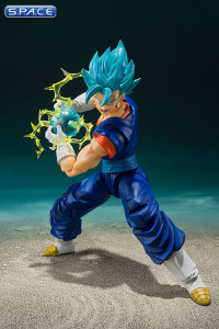 S.H.Figuarts Super Saiyan God Super Saiyan Vegito (Dragon Ball Super)