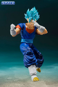 S.H.Figuarts Super Saiyan God Super Saiyan Vegito (Dragon Ball Super)