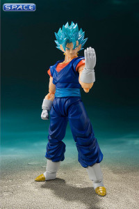 S.H.Figuarts Super Saiyan God Super Saiyan Vegito (Dragon Ball Super)