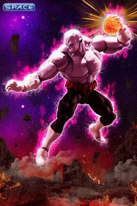 S.H.Figuarts Jiren Final Battle (Dragon Ball Super)