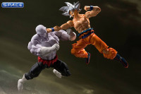 S.H.Figuarts Jiren Final Battle (Dragon Ball Super)