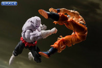 S.H.Figuarts Jiren Final Battle (Dragon Ball Super)