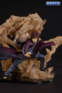 FiguartsZero Gaara Kizuna Relation PVC Statue (Naruto Shippuden)
