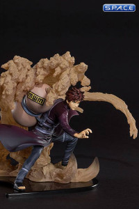 FiguartsZero Gaara Kizuna Relation PVC Statue (Naruto Shippuden)